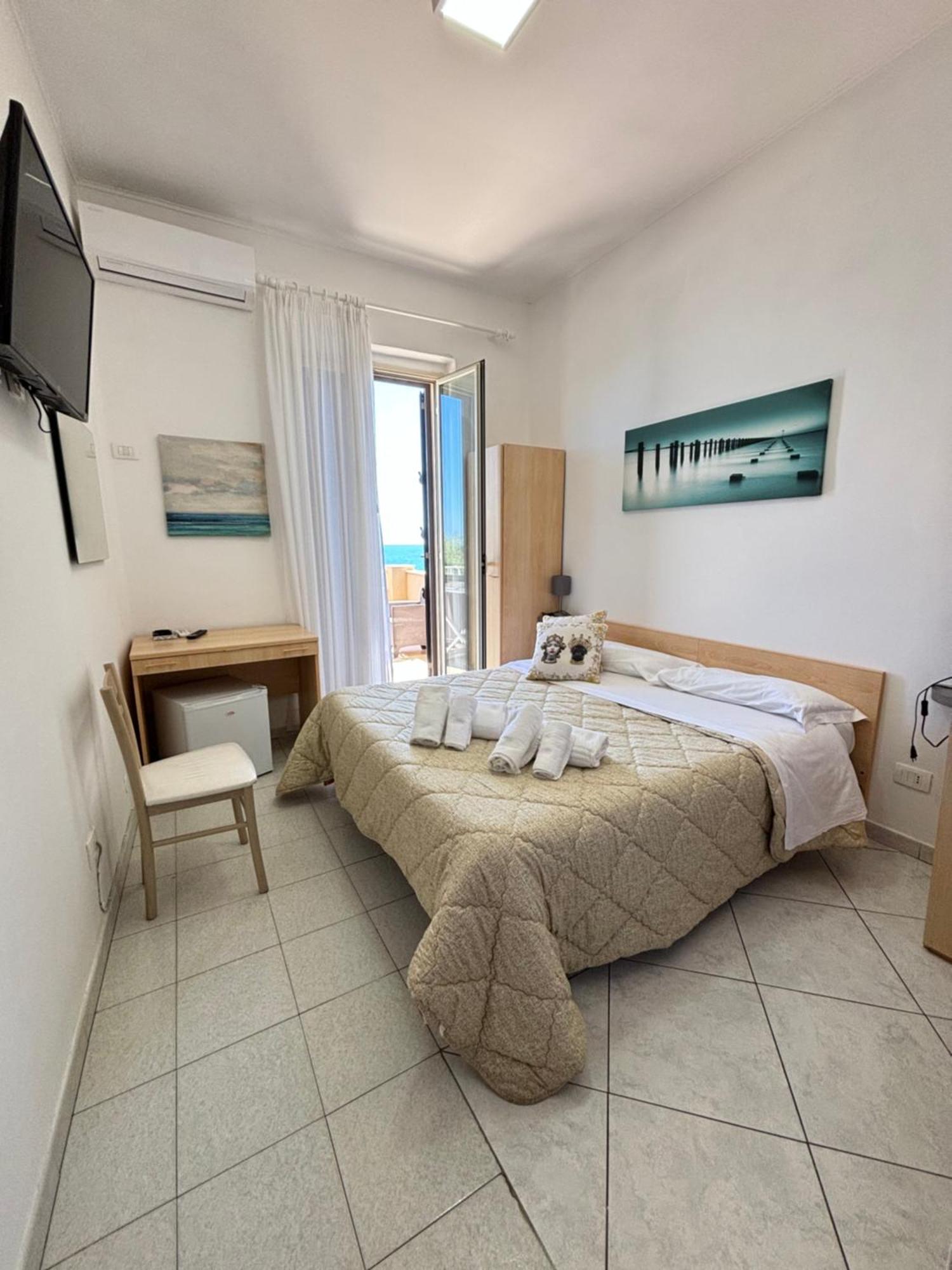 La Conchiglietta Hotel Marzamemi Luaran gambar