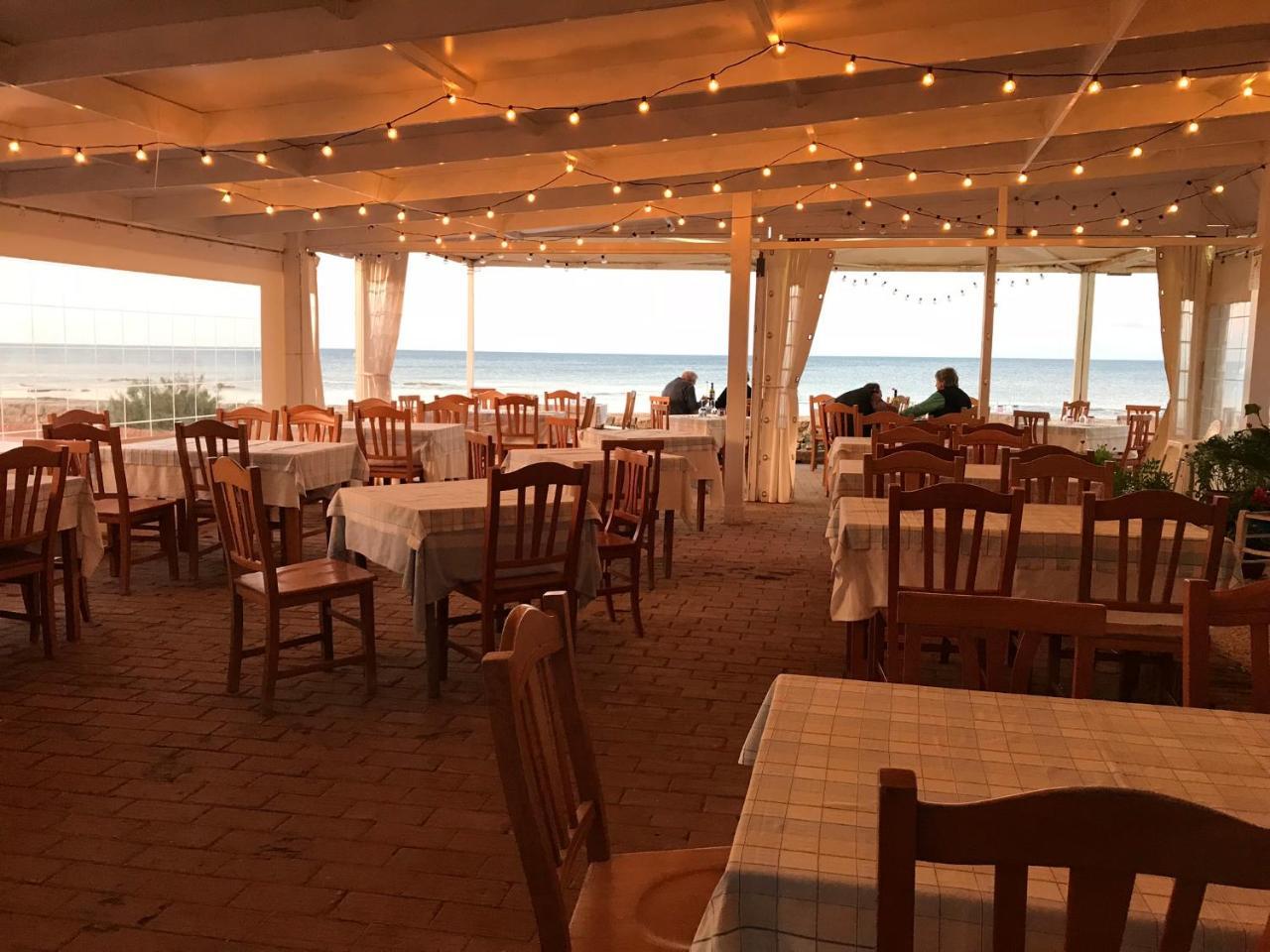 La Conchiglietta Hotel Marzamemi Luaran gambar