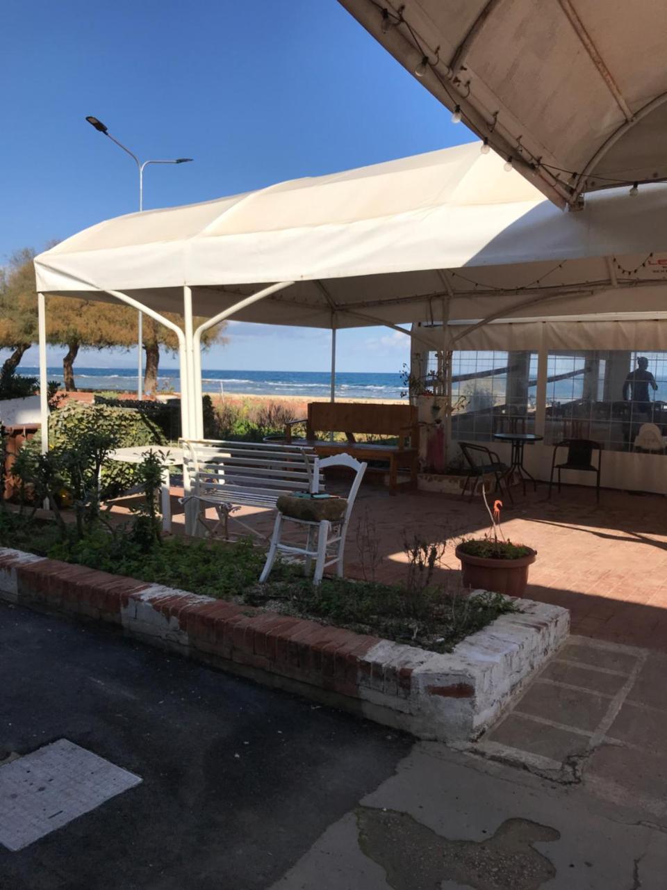 La Conchiglietta Hotel Marzamemi Luaran gambar